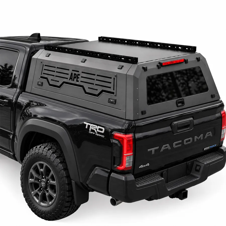 Tacoma 2024-2026 5Ft Cap