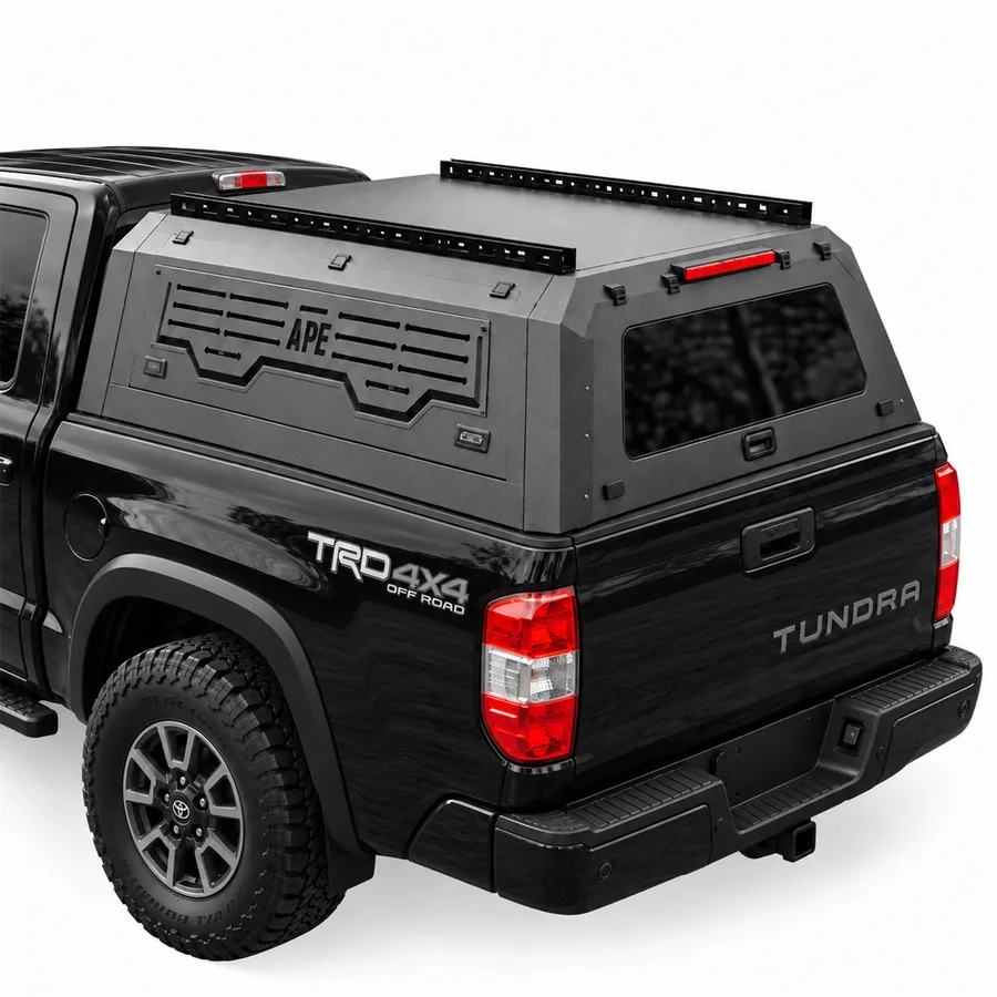 Tundra 2014-2021 5.5Ft Cap