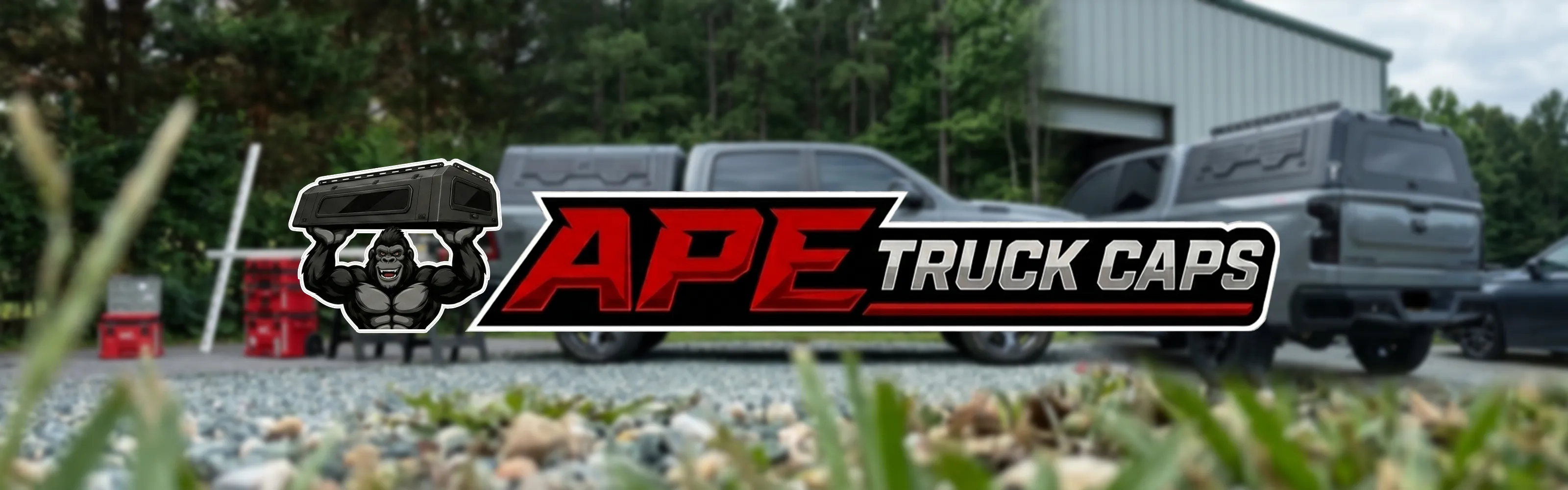 Ape Auto Lifts hero image